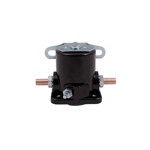 M-15370 Starter Solenoid replaces Meyer 15370.