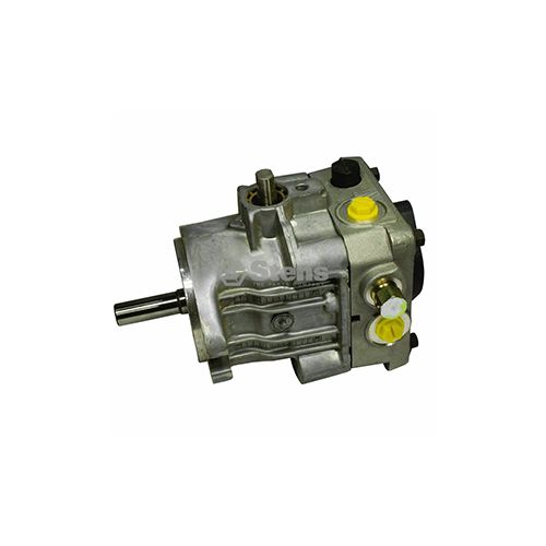 Hydro Gear Pump BDP-10A-427 and PG-1GAB-DY-1X-XXXX replaces Toro # 103-1943.