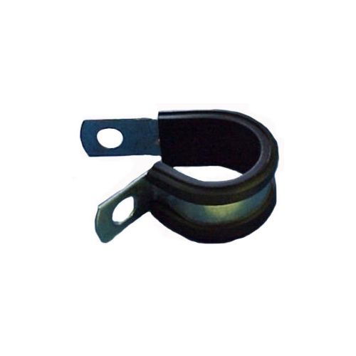 G.B. Boom Clamp:  allows mounting of nozzle bodies on dry booms.