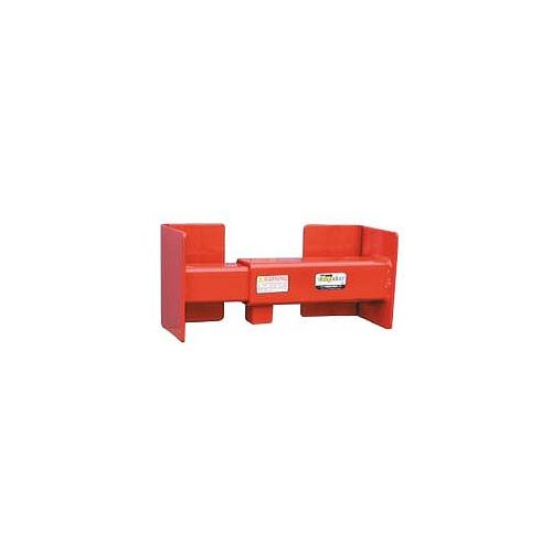 Maximum protection for your storage container or semi trailer.