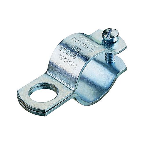 TeeJet Clamp for round nozzle body and round pipe - Model AA111-1