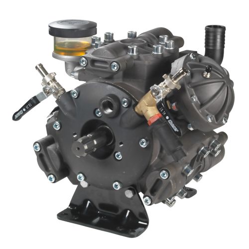 
Comet APS121 Diaphragm Pump (APS121).