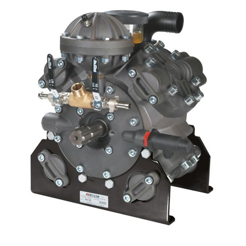 Comet APS145 Diaphragm Pump (APS145).