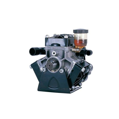 Low pressure, high flow diaphragm pump.