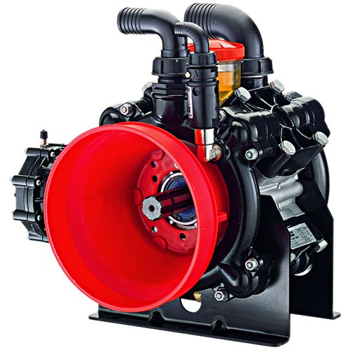 Annovi Reverberi AR160 Diaphragm Pump