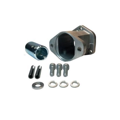 AR2495 Hydraulic Motor Flange Kit.