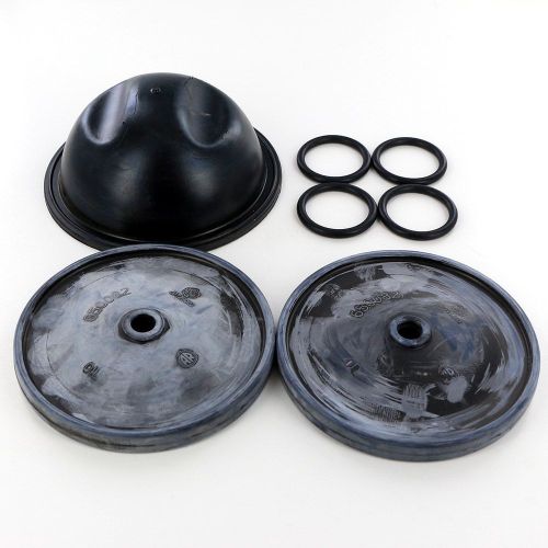 AR43290 NBR Buna Diaphragm Repair Kit.