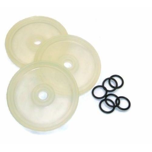 AR43295 Desmopan Diaphragm Repair Kit.