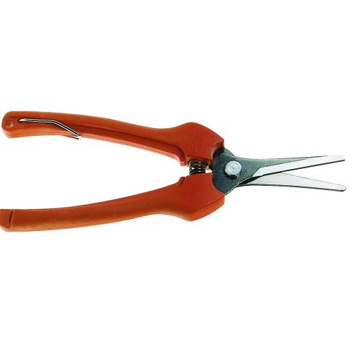 Bahco Light Weight Snips - P129