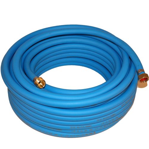 Professional PVC Blue Water Hose - 1/2&quot;