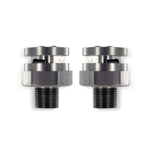 Boominator Boomless Regular Spray Pattern 2650L &amp; 2650R Nozzles.