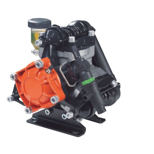 Comet BP125 3 Diaphragm Pump (BP125).