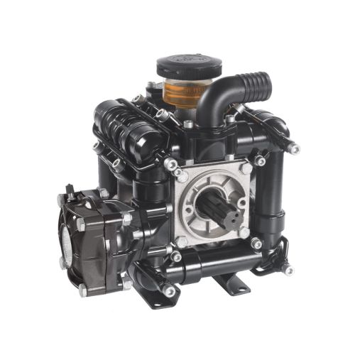 Comet BP171 Diaphragm Pump (BP171).