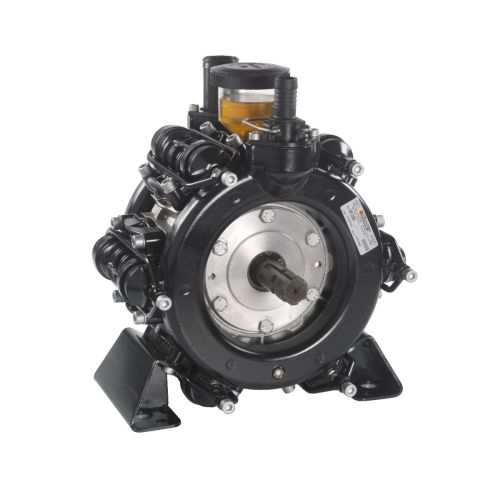 Comet BP205 Diaphragm Pump (BP205).