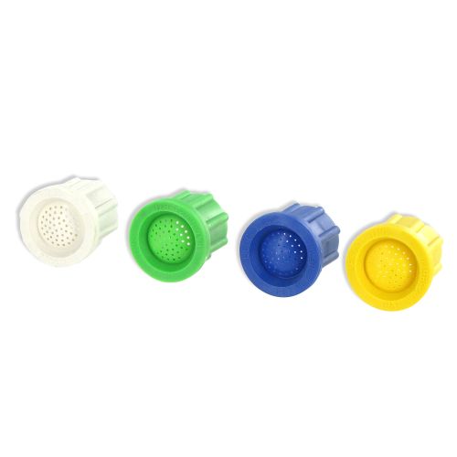 Nozzles for the Lesco Chemlawn Gun. Available individually or in packages of 6.