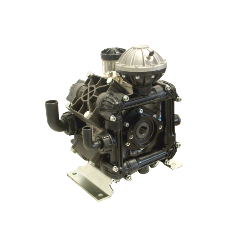 IP D174 Diaphragm Pump.