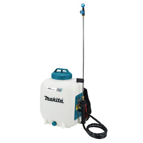 Makita 18V LXT Battery-Powered Cordless Backpack Sprayer DUS108Z