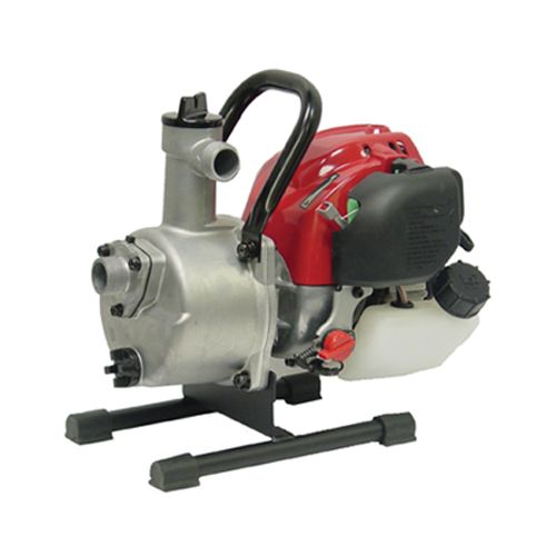 1&quot; PWP Water Transfer Pump with Honda Engine.