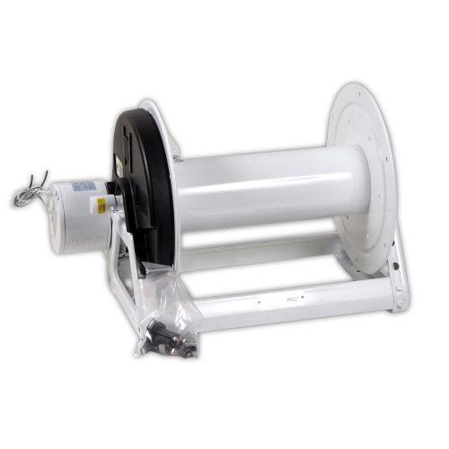 12 Volt Hanny Hose Reel, E1530-17-18LT