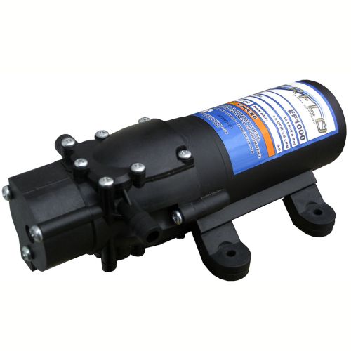 Everflo EF1000 Pump.