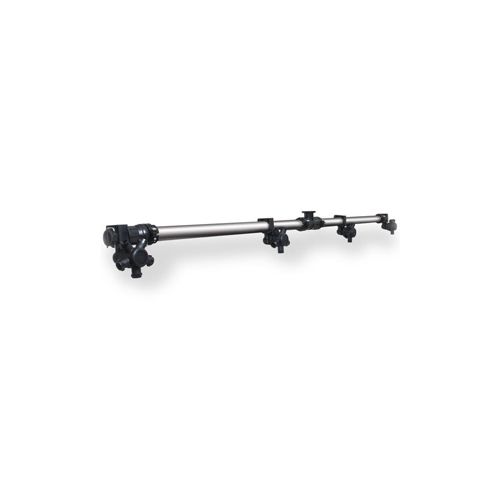 Replace 1&quot; warped poly booms with the durable stainless steel John Deere Express Boom Assemblies. This is a 4 nozzle express boom assembly (# 2410-0027).