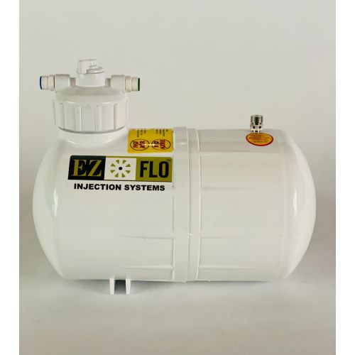 EZ001-CX 1.5 Gallon Main-Line Dispensing System.