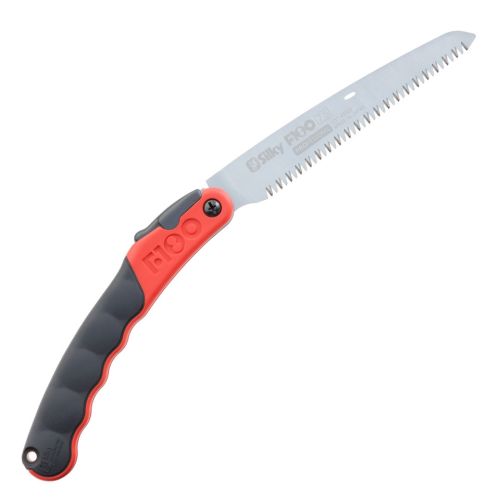 Silky F-180 Folding Saw.