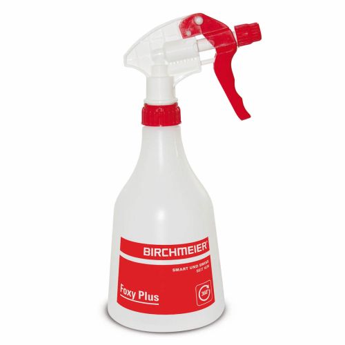 Birchmeier Foxy Plus 360 Degree Hand Sprayer with 0.5 Litre tank capacity.