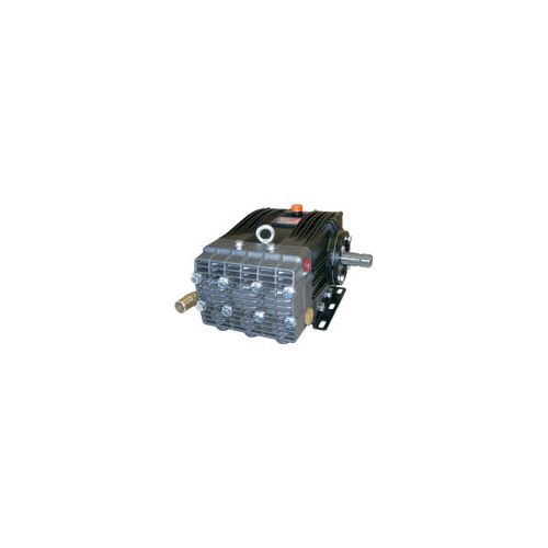 The Gamma 105 / CC Industrial Plunger Pump by Udor.