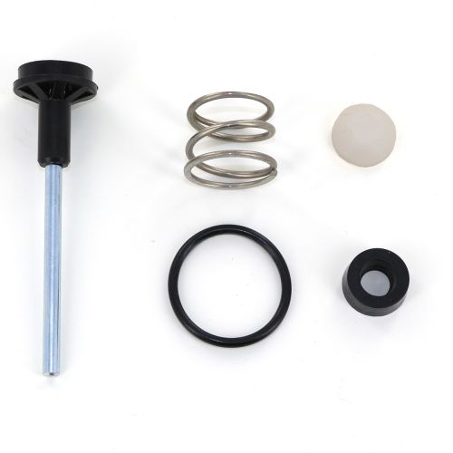 This repair kit includes the parts you need to repair most common problems with the AR GIC40 Regulator.