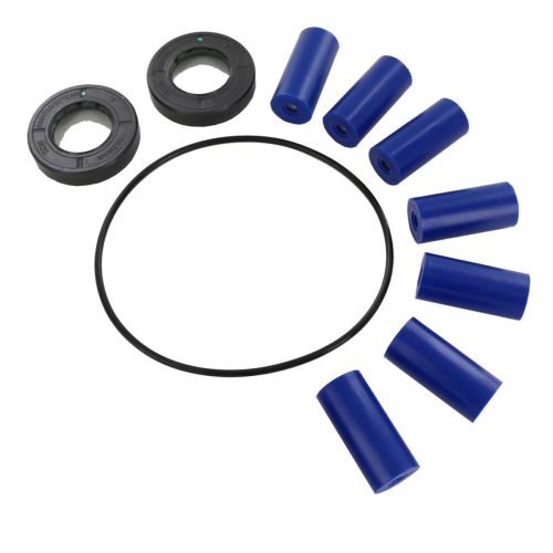 This is the repair kit for the 7700 Series Roller Pump (3430-0384).