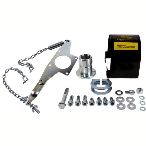 Hypro 9910-KIT1704 Female PTO Shaft Kit.