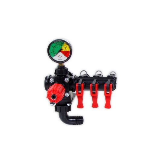 The Hypro Remote Control Unit is for the D70, D115, D135, and D160 pumps.