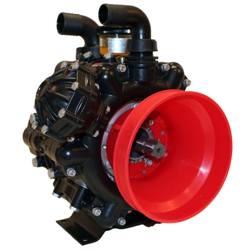 Hypro D250 Low Pressure Diaphragm Pump.