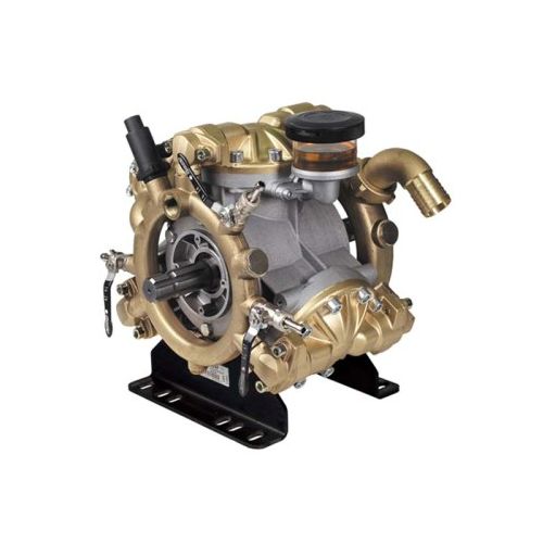 Comet IDS1401 High Pressure Diaphragm Pump.
