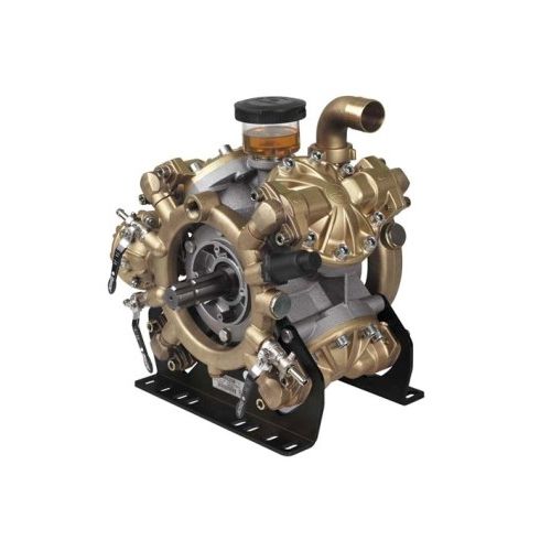 Comet IDS2001 Diaphragm Pump.