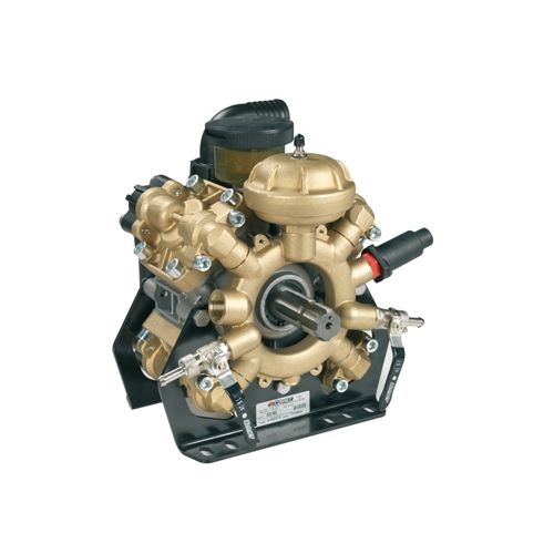 Comet IDS960 Diaphragm Pump.