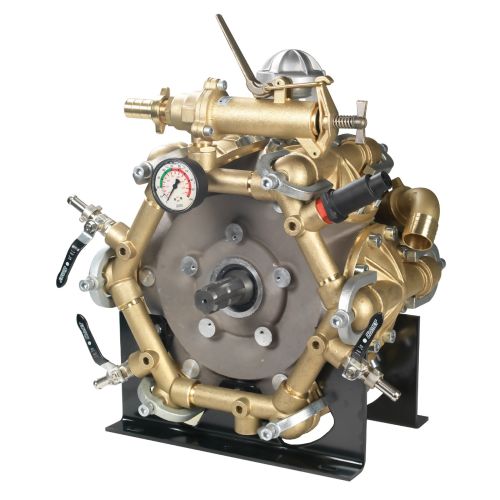 
Comet IDS2200 Diaphragm Pump (IDS2200).