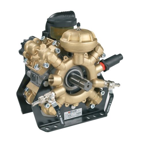 Comet IDS960 Diaphragm Pump (IDS960).