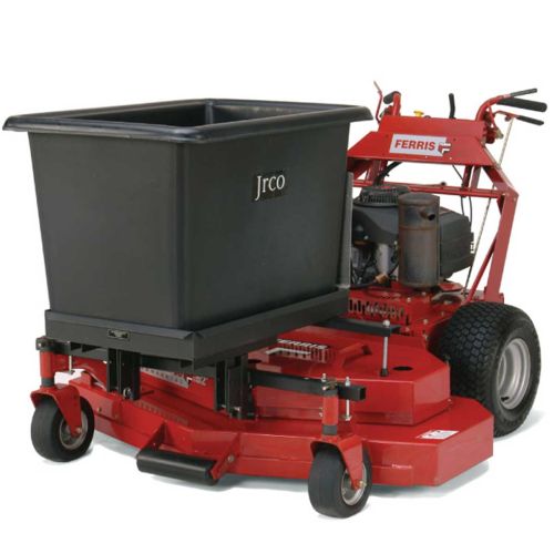 The JRCO Transporter Tray will help you move plants around the garden.