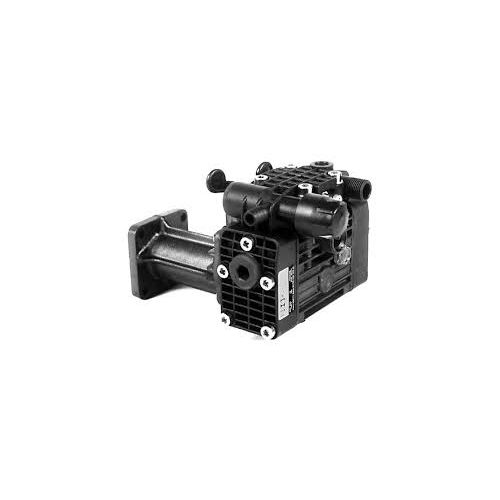 Udor Kappa 15/GR Diaphragm Pump comes equipped with a gear reduction.