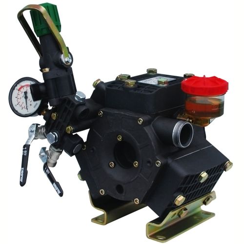 Udor Kappa 55 Diaphragm Pump.