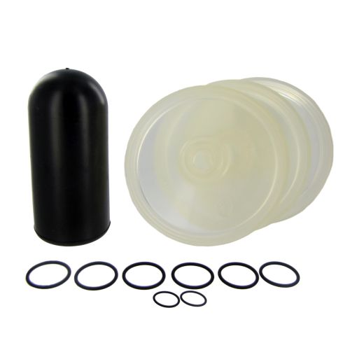 AR43299 Desmopan Diaphragm Repair Kit.