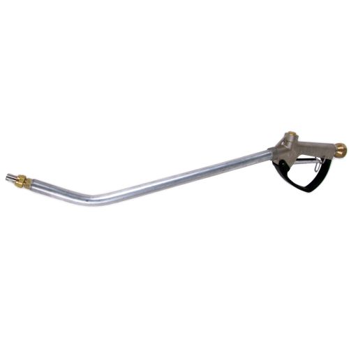 Lawnjet Spray Gun: Our most popular weed spray gun--sprays a 4 to 6 foot swath!