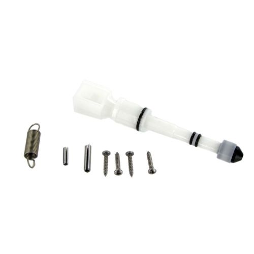 Internal Assembly Repair Kit # 007642 for the Lesco Chemlawn Spray Gun.