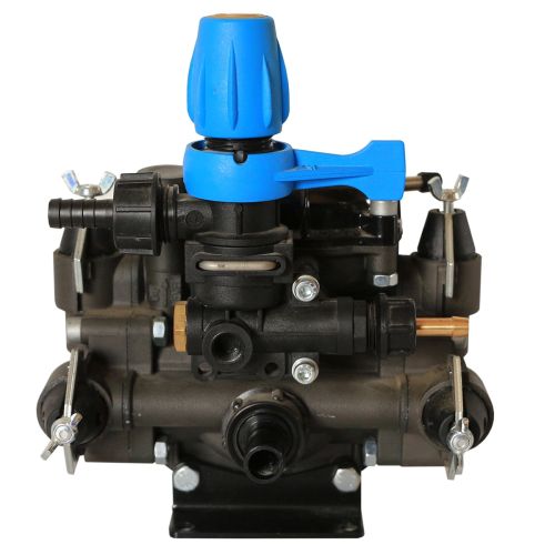 Comet MC25 Diaphragm Pump.