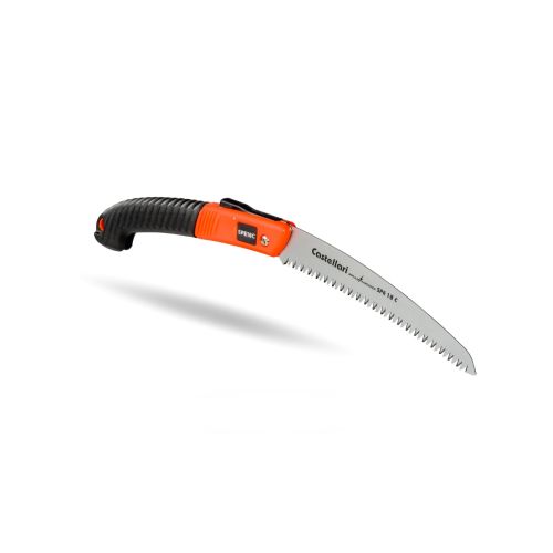 Castellari SPE 18C Professional Foldable Hand Saw.