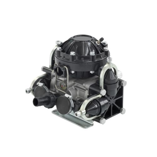 Comet P48 Medium Pressure Diaphragm Pump. 