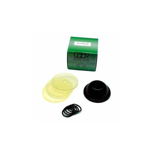 8700.06 Repair Kit shown. Works on the Udor Omega 140 or the discontinued Beta 110/CC.