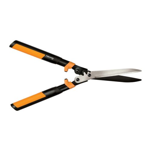 Overall length is 23&quot;.